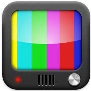 Icono de la aplicación TV España App