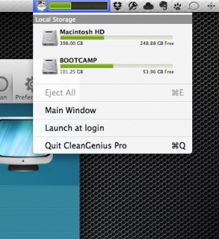 CleanGenius Pro: deja tu Mac impecable con esta sencilla aplicación