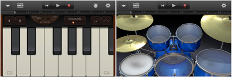 Aplicaciones musicales para iOS imprescindibles (II)