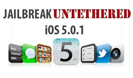Apple bloquea el Jailbreak Untethered en la Beta 3 de iOS 5.1