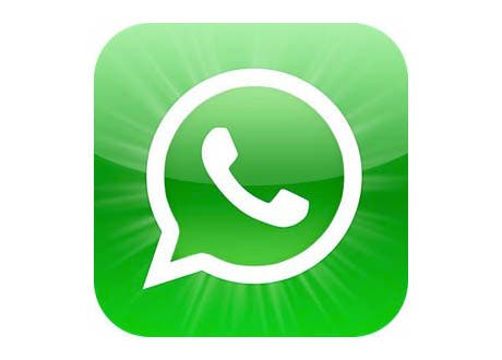 WhatsApp vuelve a la App Store