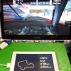 Adaptor VGA de Apple con Real Racing 2