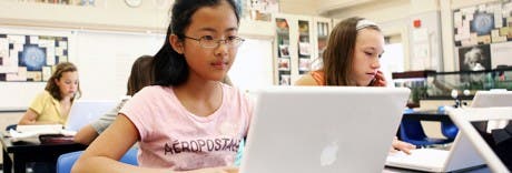 ¿Puede Apple revolucionar el mundo educativo?