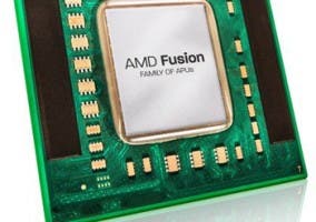 AMD Fusión CPU