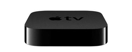 ¿Se aproxima una renovación del Apple TV?