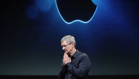 Tim Cook analiza el presente y futuro de Apple