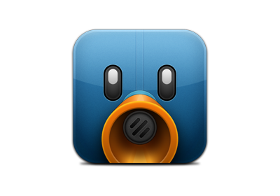 Tweetbot se actualiza para iPhone e iPad