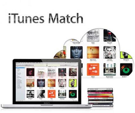 ¿Bug en iTunes Match que censura canciones?