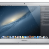 Centro de notificación de OS X 10.8