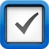 Icono de la aplicación Things para iPhone