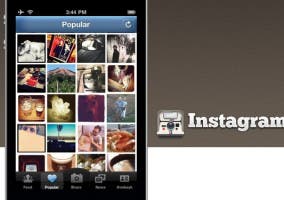 Instagram se expande a Android