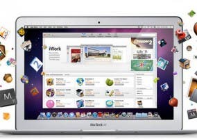 Tienda online Apple para Mac OS X