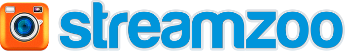 Streamzoo Logo