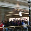 Inauguración de la Apple Store en Gran Plaza 2