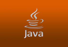 Logo de JDK y SDK de Java para Mac OS