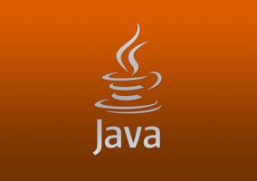Logo de JDK y SDK de Java para Mac OS