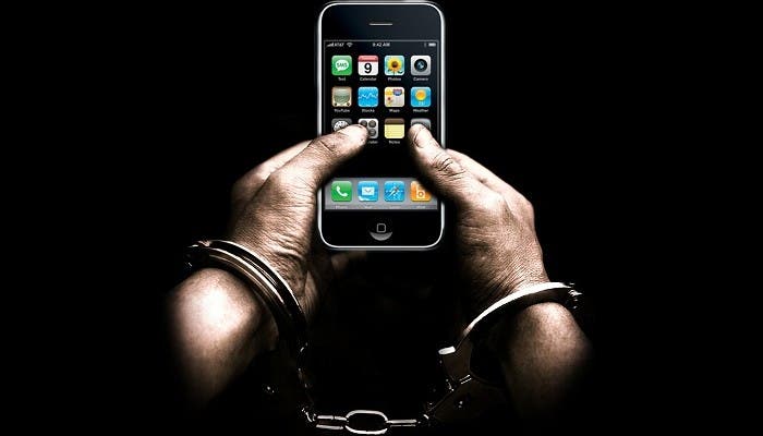 Hacer jailbreak al iPhone