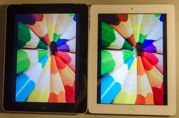 Lo mejor de la semana: Analizamos el nuevo iPad