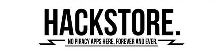 Logotipo de HackStore