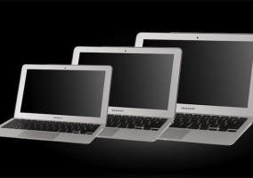 Renovación de Mac Pro Macbook Air Macbook Pro