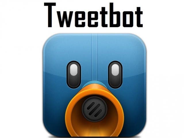 Tweetbot se actualiza con nuevas funciones