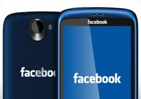 Podríamos ver un móvil de Facebook el año que viene