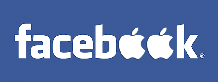 Es posible que Apple integre Facebook en la nueva versión de sus sistema operativo móvil