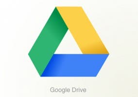 Google Drive llega a la App Store