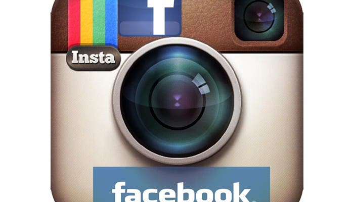 Instagram se integra más con Facebook