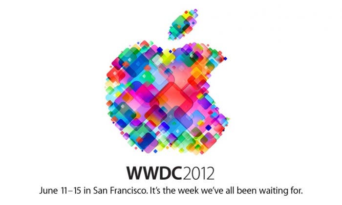 WWDC 2012 Spot