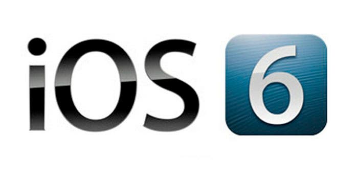 Se acerca el lanzamiento de iOS 6 y sus novedades