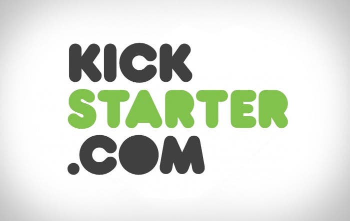 Kickstarter.com