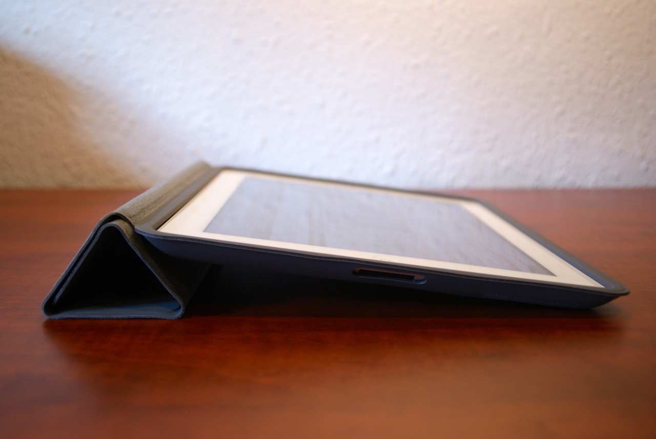 Smart Case Fintie @ IPad Pro 11 2018 1ra Gen Con Portalápiz | Cuotas - Foto 10