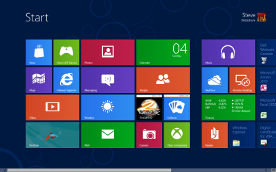 Windows 8 y Mountain Lion, la épica batalla está servida