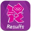 Aplicación London 2012 Results