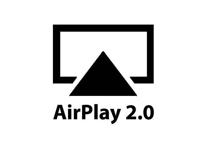 Apple podría presentar la segunda versión de AirPlay en la próxima keynote