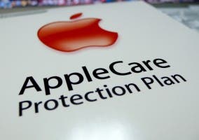 Caja del AppleCare Protection Plan