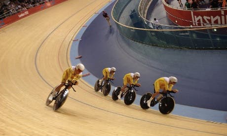 Increíbles fotos de los Juegos Olímpicos de Londres 2012 realizadas con el iPhone 4S