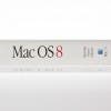 Apple Vintage | Mac OS 8