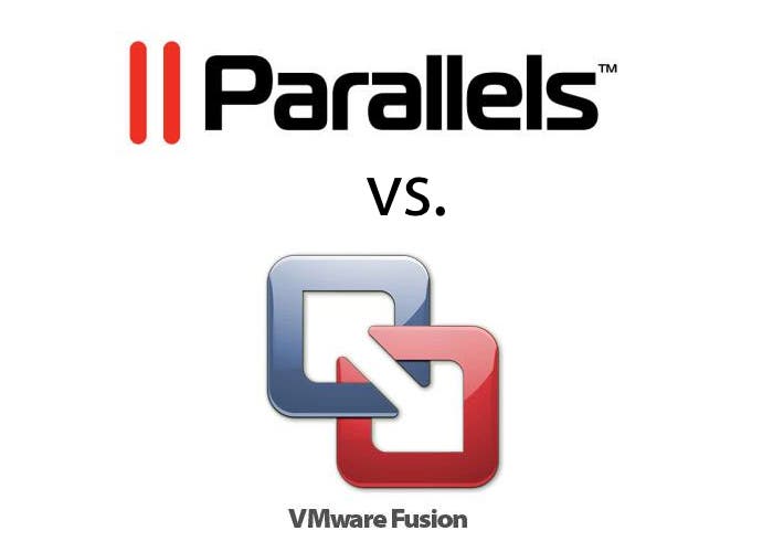 Comparativa Parallels vs. VMware Fusion