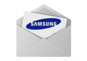 Samsung ha enviado una carta interna a todos sus empleados