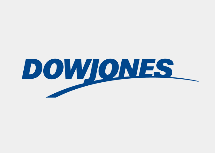 La bolsa americana Dow Jones