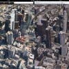 Comparamos los mapas 3D de Google Earth con los de Apple