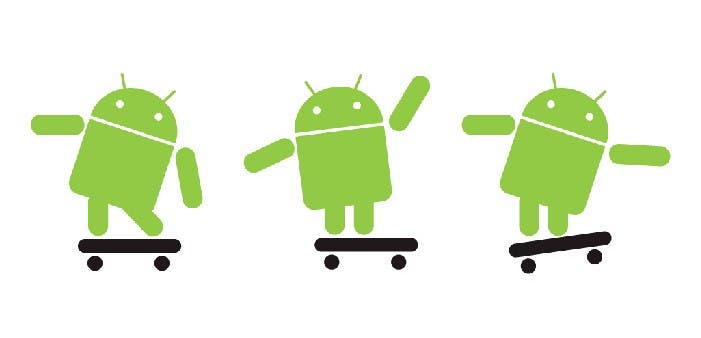 Los puntos fuertes de Android