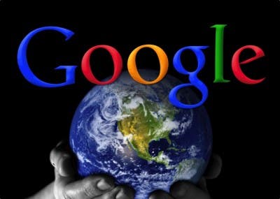 Google y el Mundo