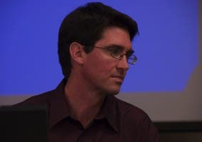 Adam Cheyer, uno de los máximos responsables de que podamos disfrutar de Siri