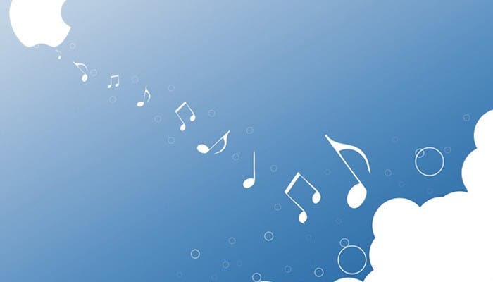 Apple podría estar preparando un servicio gratuito de streaming de música