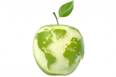 Apple y el Mundo