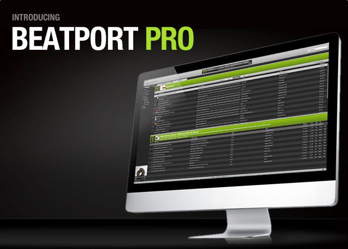 beatport pro multiple computers