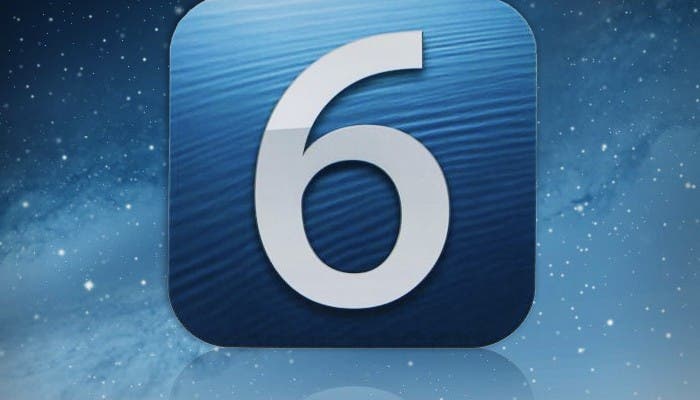 Guia de usuario para iOS 6